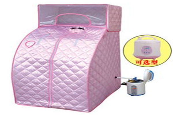 康乐屋家庭桑拿机